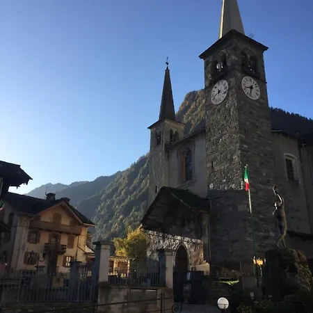 B&B Tre Alberi Liberi 4*
