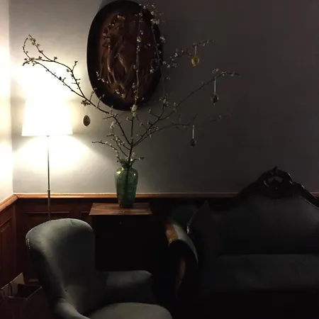 Tre Alberi Liberi 4* 알라냐발세시아