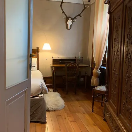 Bed & Breakfast Tre Alberi Liberi 3*