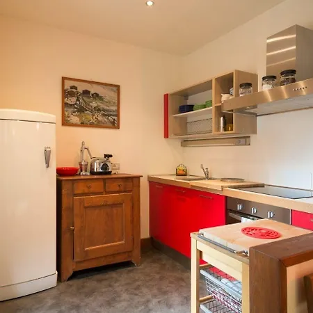 Tre Alberi Liberi B&B 4*