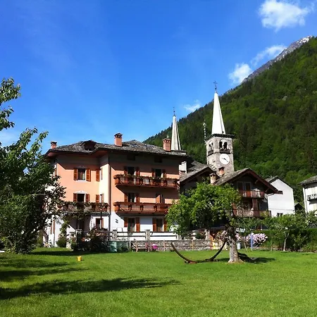Tre Alberi Liberi