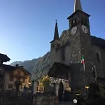 Oda ve Kahvaltı Tre Alberi Liberi 4*
