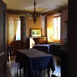 Tre Alberi Liberi Oda ve Kahvaltı Alagna Valsesia