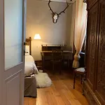 Oda ve Kahvaltı Tre Alberi Liberi 4*