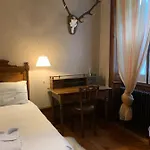 Oda ve Kahvaltı Tre Alberi Liberi