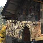 Tre Alberi Liberi 4* Alagna Valsesia