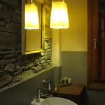 Oda ve Kahvaltı Tre Alberi Liberi Alagna Valsesia