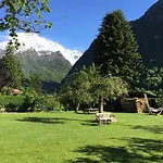 Oda ve Kahvaltı Tre Alberi Liberi