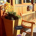 Tre Alberi Liberi 4*