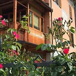 Tre Alberi Liberi Alagna Valsesia