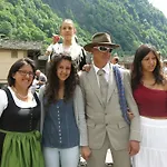 Oda ve Kahvaltı Tre Alberi Liberi