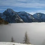 Tre Alberi Liberi Alagna Valsesia
