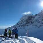 Tre Alberi Liberi 4* Alagna Valsesia