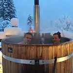 Oda ve Kahvaltı Tre Alberi Liberi Alagna Valsesia