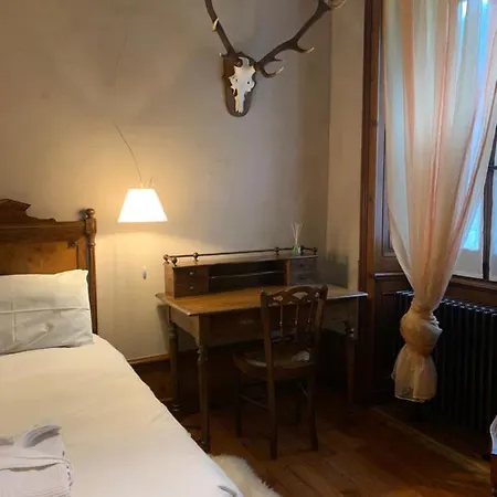 فندق مبيت وإفطار Tre Alberi Liberi