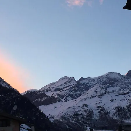 Tre Alberi Liberi Bed & Breakfast 4*