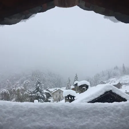 Tre Alberi Liberi Bed & Breakfast 4*