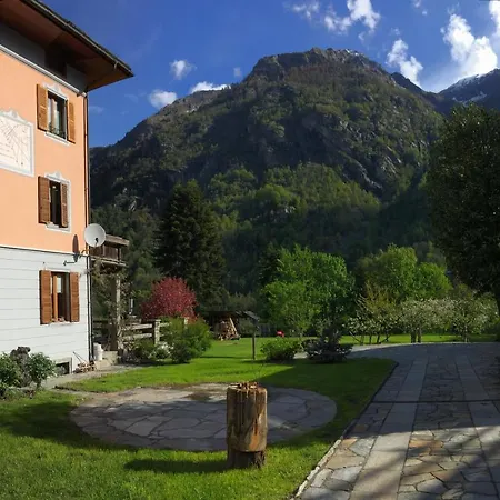 Tre Alberi Liberi 4*