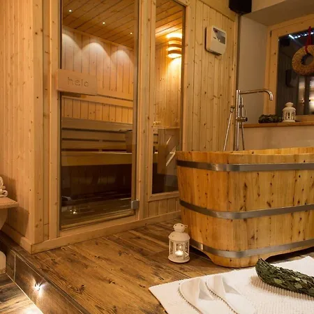 Tre Alberi Liberi Bed & Breakfast