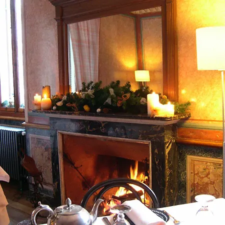 Tre Alberi Liberi 4*