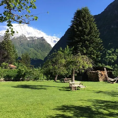 Bed & Breakfast Tre Alberi Liberi