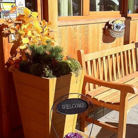 Tre Alberi Liberi 4*