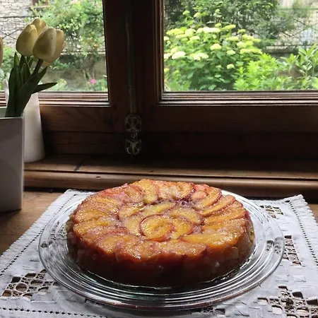 Tre Alberi Liberi Bed & Breakfast Alagna