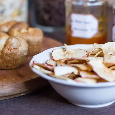 Tre Alberi Liberi Panzió Alagna Valsesia