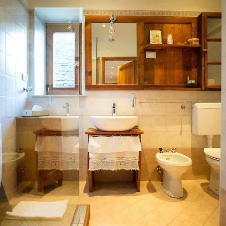 Tre Alberi Liberi 4*