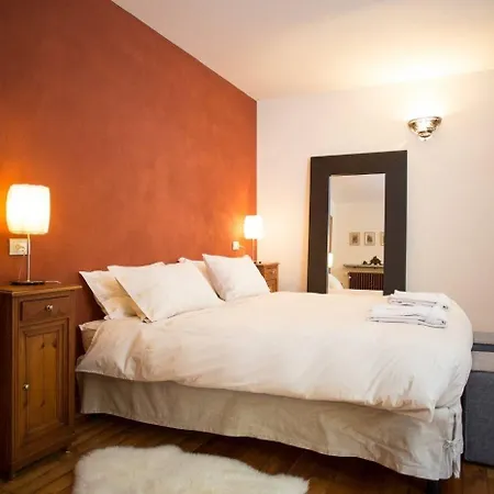 Tre Alberi Liberi Bed & Breakfast 4*