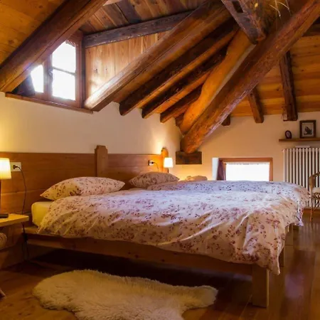 Bed & Breakfast Tre Alberi Liberi