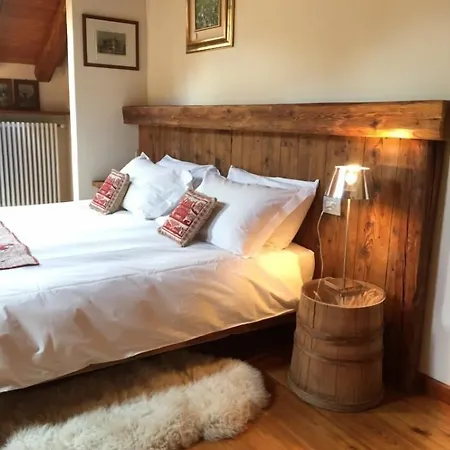 Tre Alberi Liberi Bed & Breakfast