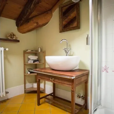 Tre Alberi Liberi 4* Alagna Valsesia