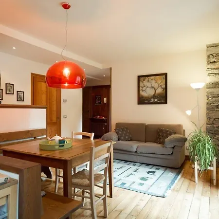 فندق مبيت وإفطار Tre Alberi Liberi 4*