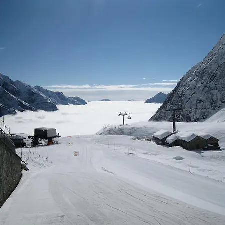 Bed & Breakfast Tre Alberi Liberi 4*