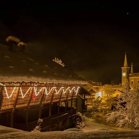 Bed & Breakfast Tre Alberi Liberi 4*