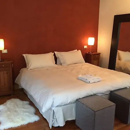 Bed & Breakfast Tre Alberi Liberi