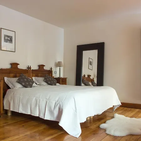 فندق مبيت وإفطار Tre Alberi Liberi 4*