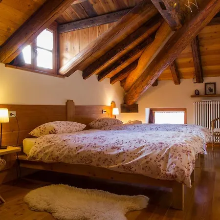 Bed & Breakfast Tre Alberi Liberi
