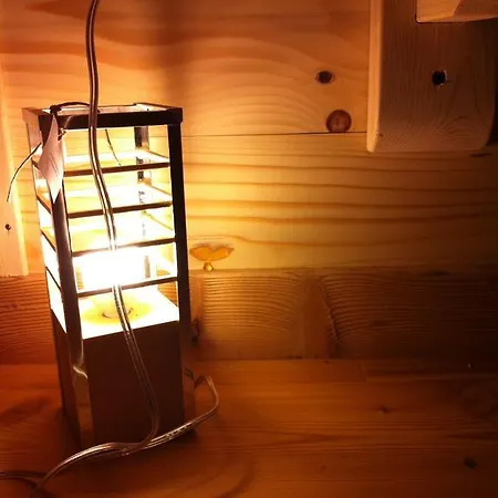 Tre Alberi Liberi Alagna