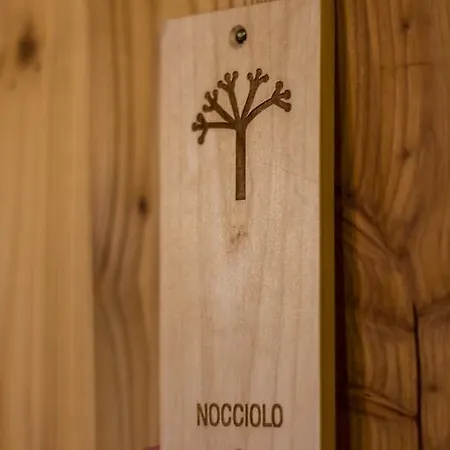 فندق مبيت وإفطار Tre Alberi Liberi