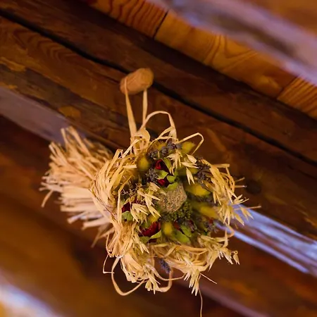 Tre Alberi Liberi Alojamento de Acomodação e Pequeno-almoço 4*