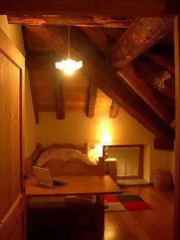 فندق مبيت وإفطار Tre Alberi Liberi