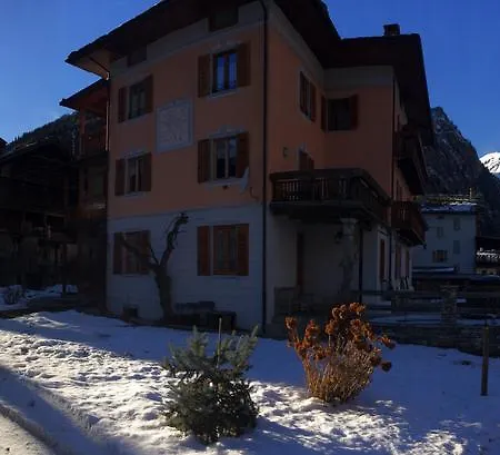 Bed & Breakfast Tre Alberi Liberi