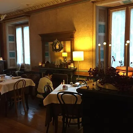 Tre Alberi Liberi فندق مبيت وإفطار 4*