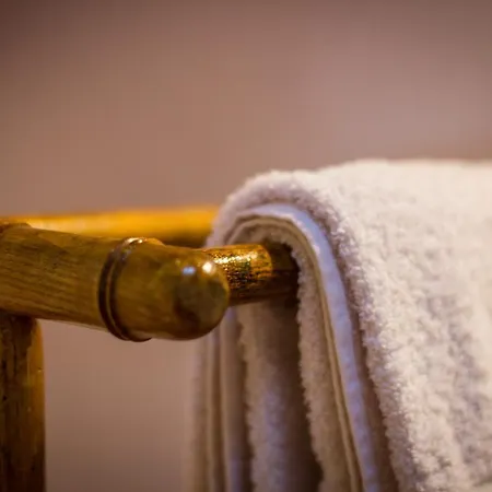 فندق مبيت وإفطار Tre Alberi Liberi 4*