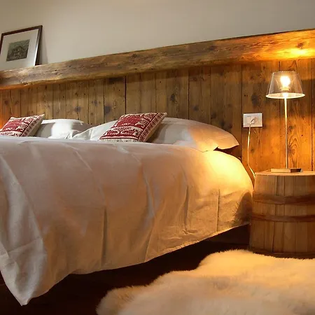 Tre Alberi Liberi فندق مبيت وإفطار 4*