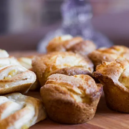 فندق مبيت وإفطار Tre Alberi Liberi