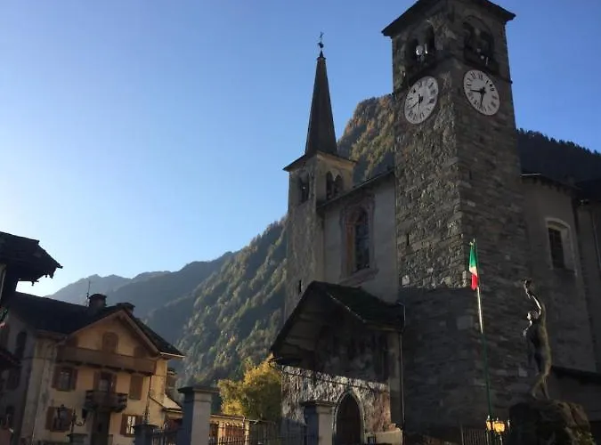 Bed and Breakfast Tre Alberi Liberi 4*