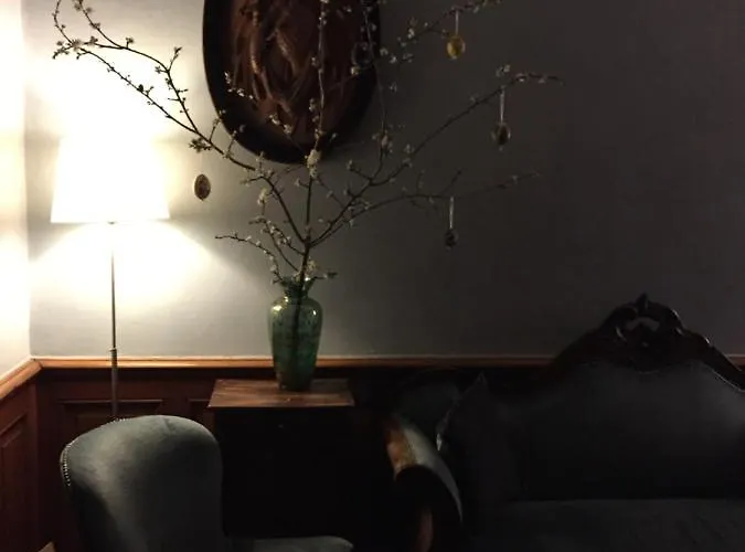 Tre Alberi Liberi 4* Alagna Valsesia